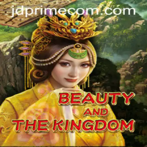 BeautyAndTheKingdom: A Mesmeric Journey Into Fantasy Realms