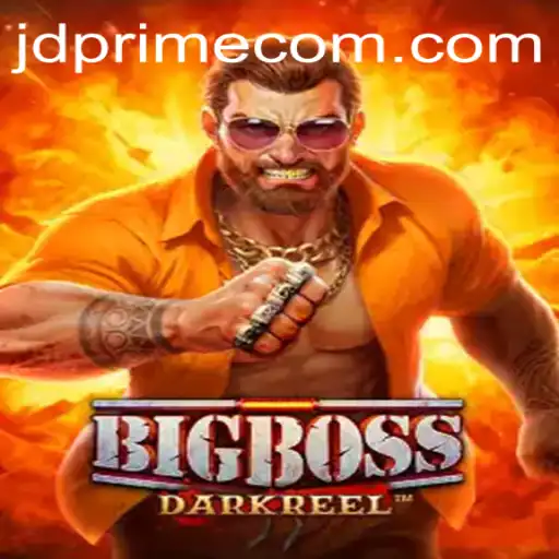 BigBoss: The Revolutionary Gaming Experience with JD PRIME