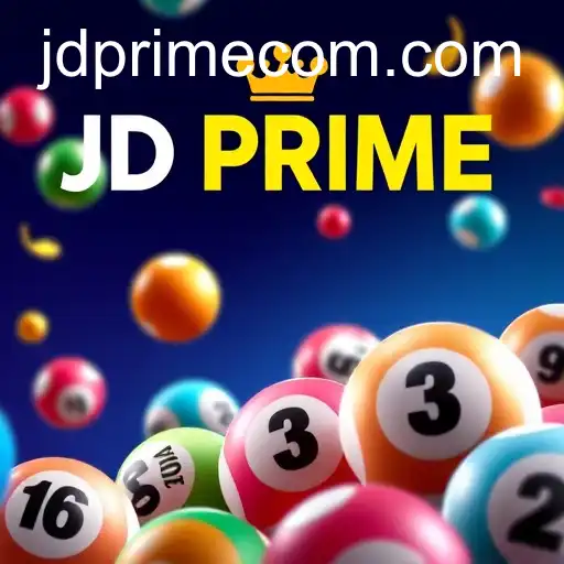 JD PRIME Bingo Games: A Deep Dive into the Popular Pastime