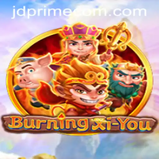 Discover the RPG Adventure: BurningXiYou and JD PRIME