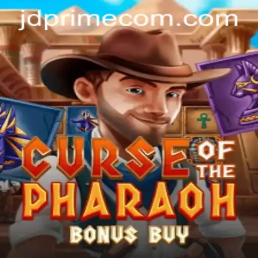 Exploring the Enigmatic World of 'Curse of the Pharaoh Bonus Buy' - A Modern Day Adventurer's Delight