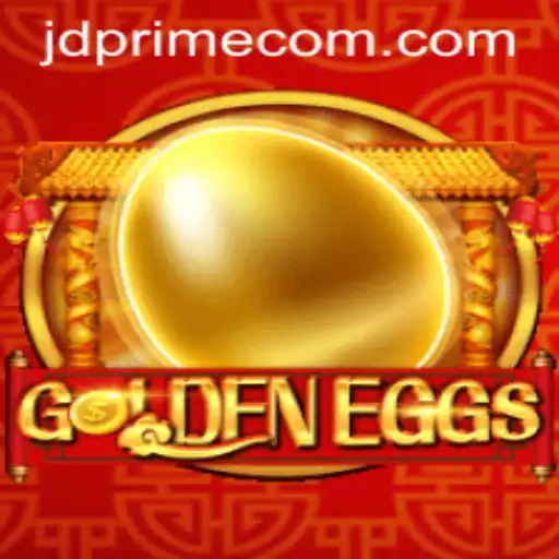 GoldenEggs: A Revolutionary Game Experience with JD PRIME