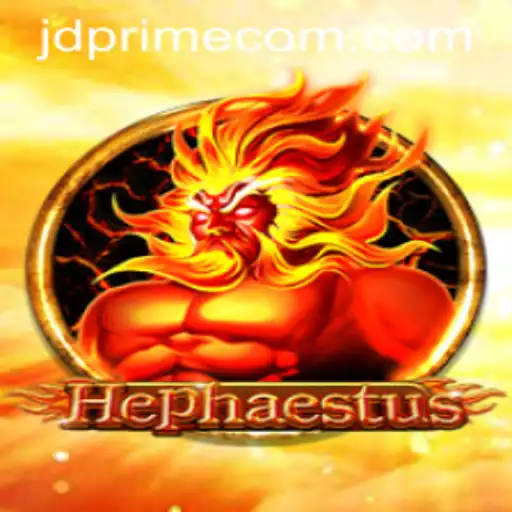 Hephaestus: The Legendary Game Converging Mythology and Future