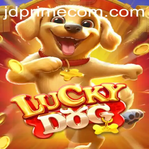 Discover LuckyDog: The Exciting Adventure with JD PRIME