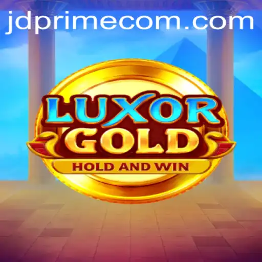 LuxorGold: An Adventure Through Time and Economy with JD PRIME