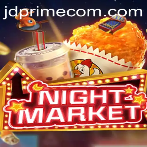 Exploring the World of NIGHTMARKET: An In-depth Look at JD PRIME