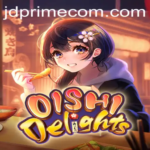 Discover the Culinary Adventure of OishiDelights with JD PRIME