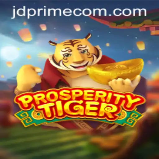 Exploring ProsperityTiger and JD PRIME: A New Era in Gaming