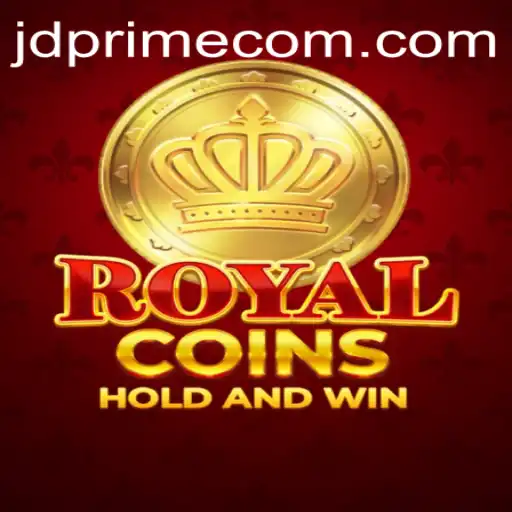 Exploring the World of RoyalCoins: A Dive into JD PRIME's Revolutionary Gaming Experience