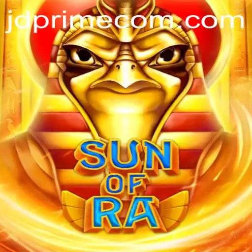 SunofRa: Explore the Ancient Mysteries with JD PRIME