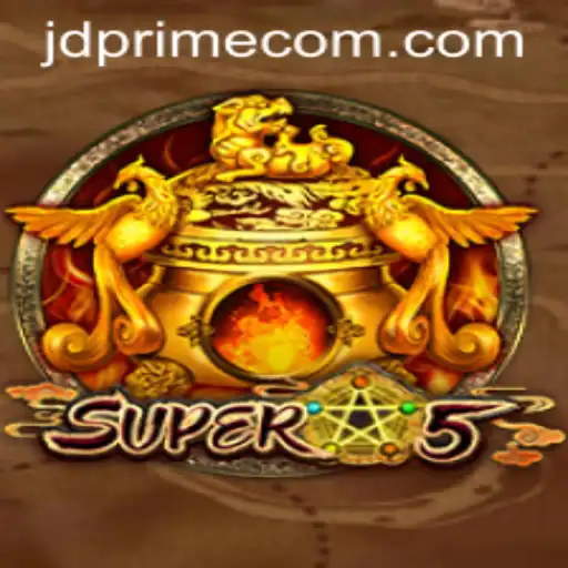 Discover the Thrill of Super5: The Ultimate Gaming Experience with JD PRIME
