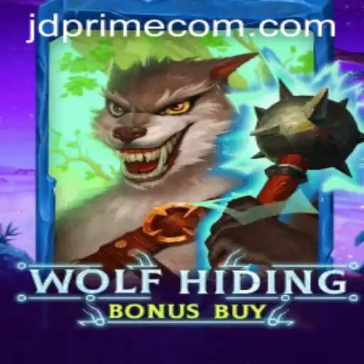 Unveiling the Thrills of WolfHidingBonusBuy Amidst the JD PRIME Era