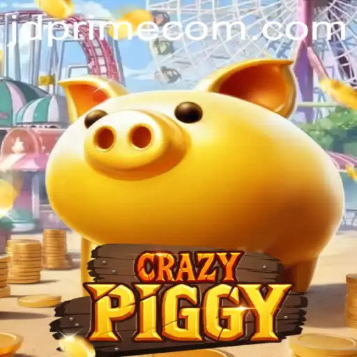 Delving into the Whimsical World of CrazyPiggy and the Impact of JD PRIME