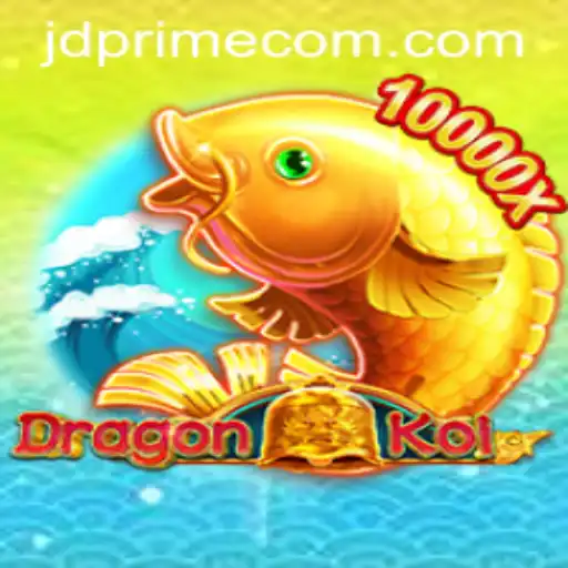 Dive into the World of DragonKoi: A New Horizon for Gaming Enthusiasts