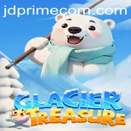 Discover the Exciting World of GlacierTreasure: A Thrilling Adventure Awaits