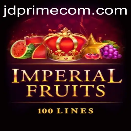 ImperialFruits100: Unearthing the Splendor of Digital Gaming with JD PRIME