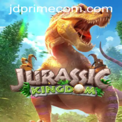 Explore the Thrilling World of JurassicKingdom: The Ultimate Dinosaur Adventure with JD PRIME