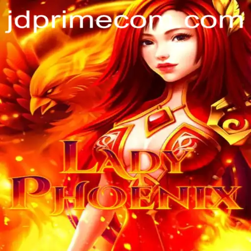 LadyPhoenix: An Immersive Gaming Experience with JD PRIME