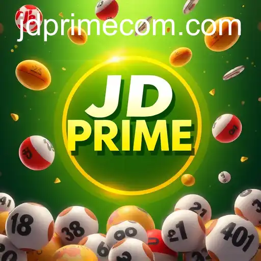 Exploring the World of Lottery Games: A Focus on JD PRIME