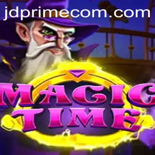 Exploring the World of MagicTime: A Comprehensive Guide