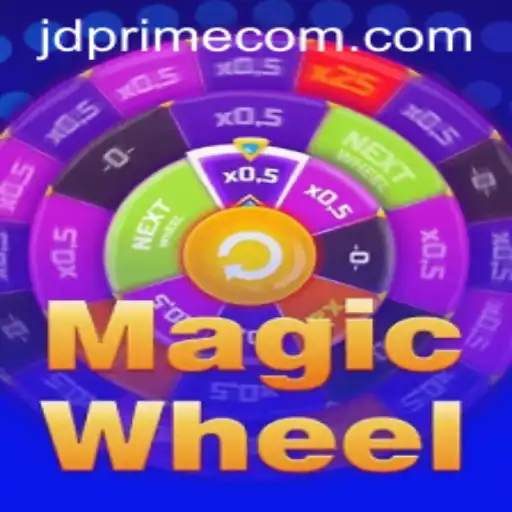 MagicWheel: The Ultimate Gaming Experience with JD PRIME