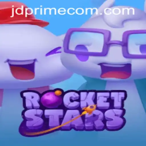 RocketStars: Launch into an Exciting New Gaming Universe with JD PRIME