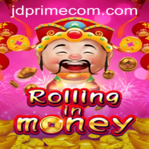 RollingInMoney: The Ultimate Strategy Game for Financial Enthusiasts Featuring JD PRIME