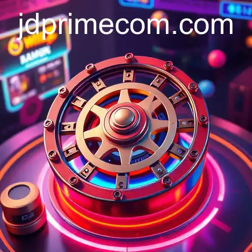 Exploring the World of Rotary Games with JD PRIME