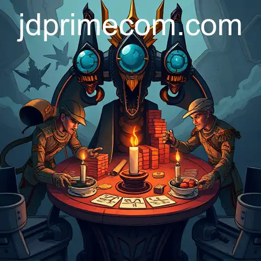 The Exciting World of Tabletop Games