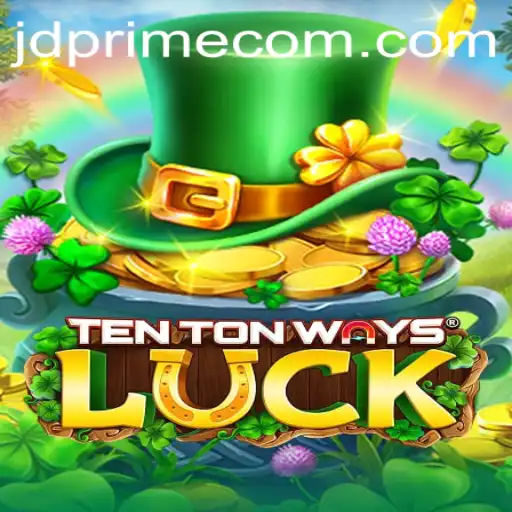 Discovering the Thrilling World of TenTonWaysLuck