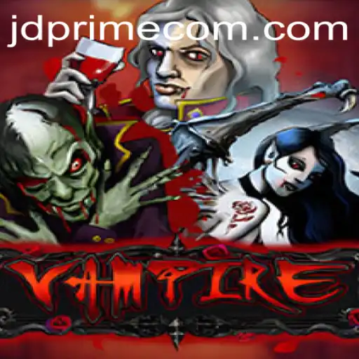 Unveiling the Thrilling World of 'Vampire' with JD PRIME