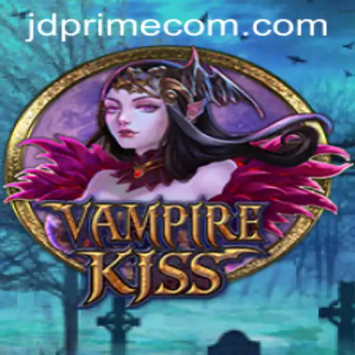 Embark on a Dark Adventure with VampireKiss: An In-Depth Look at JD PRIME's Latest Game