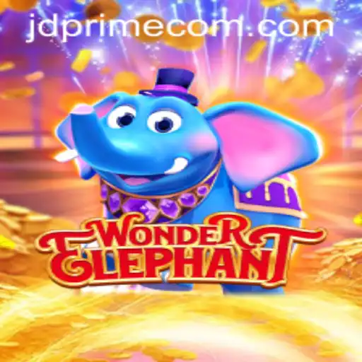 Explore the Exciting World of WonderElephant and the New JD PRIME Feature