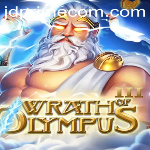 Unleashing the Power of Ancient Deities in WrathofOlympusIII